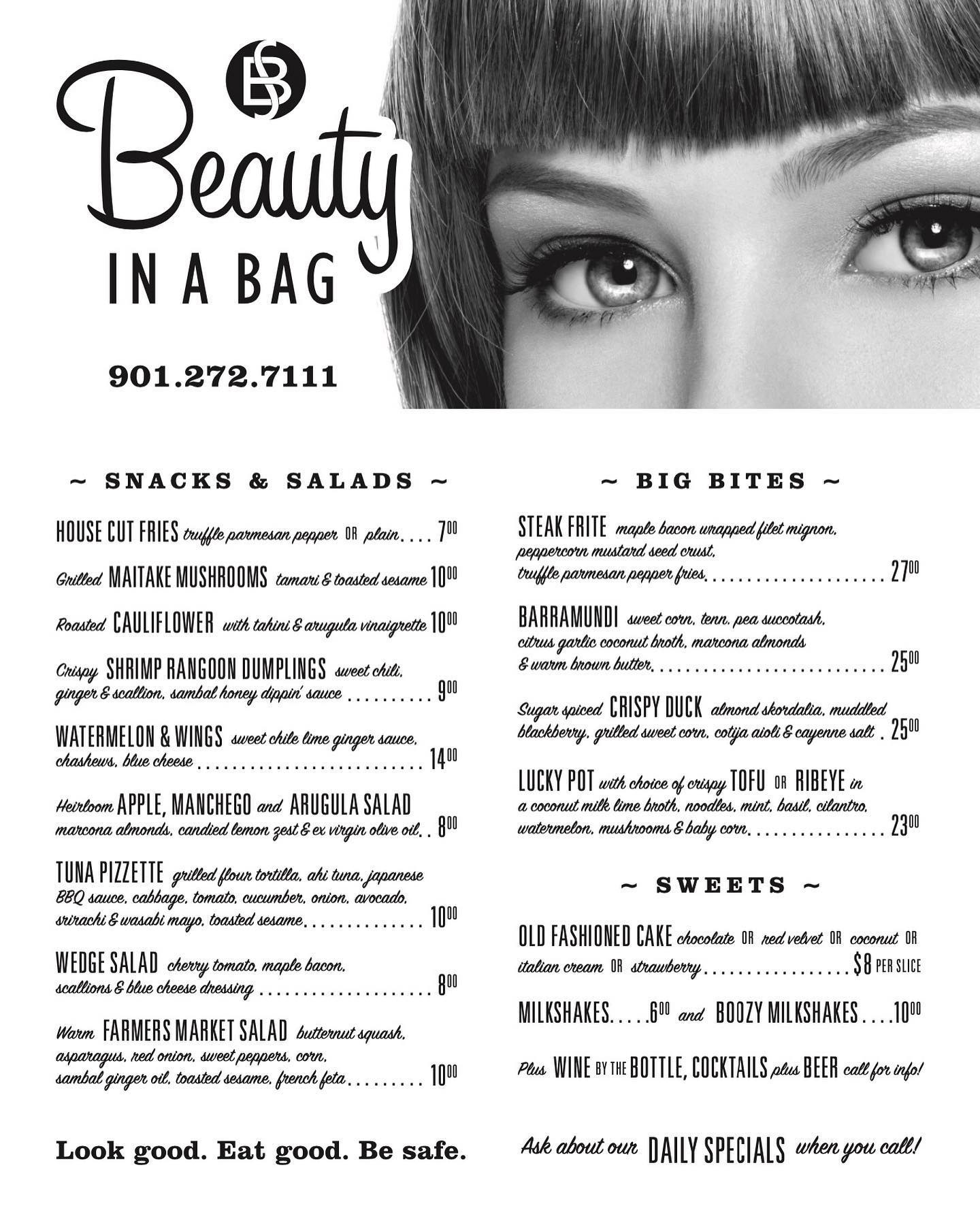 The Beauty Shop 966 Cooper St, Memphis