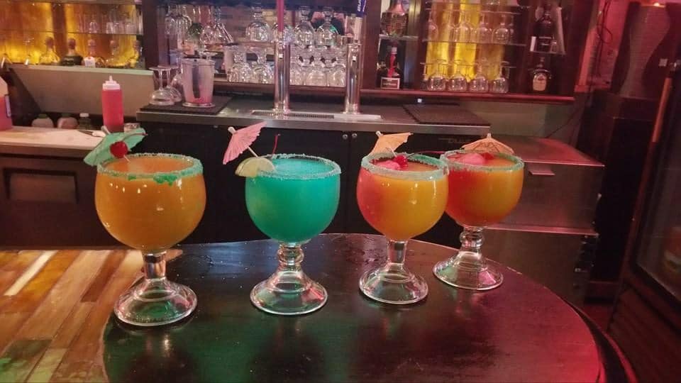 Casa Mexicana 8057 US-64, Memphis