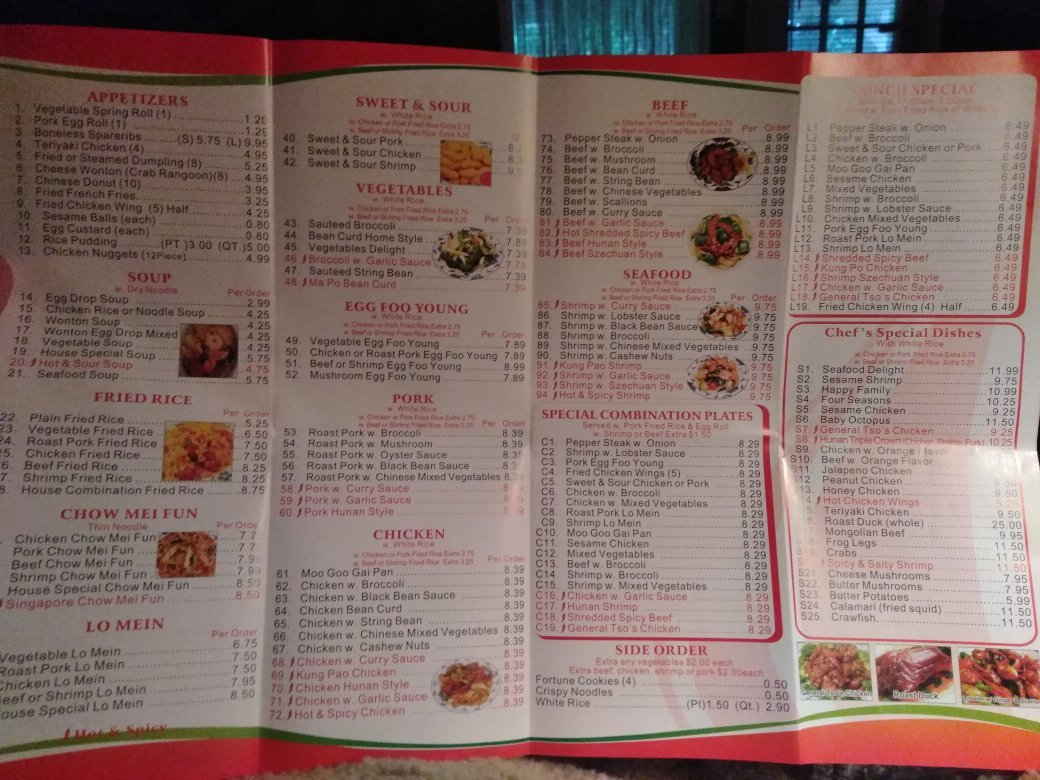 Photo credit: Tripadvisor