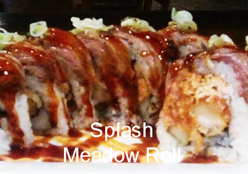 Saito Japanese Hibachi & Sushi 6600 Stage Rd # 101, Memphis