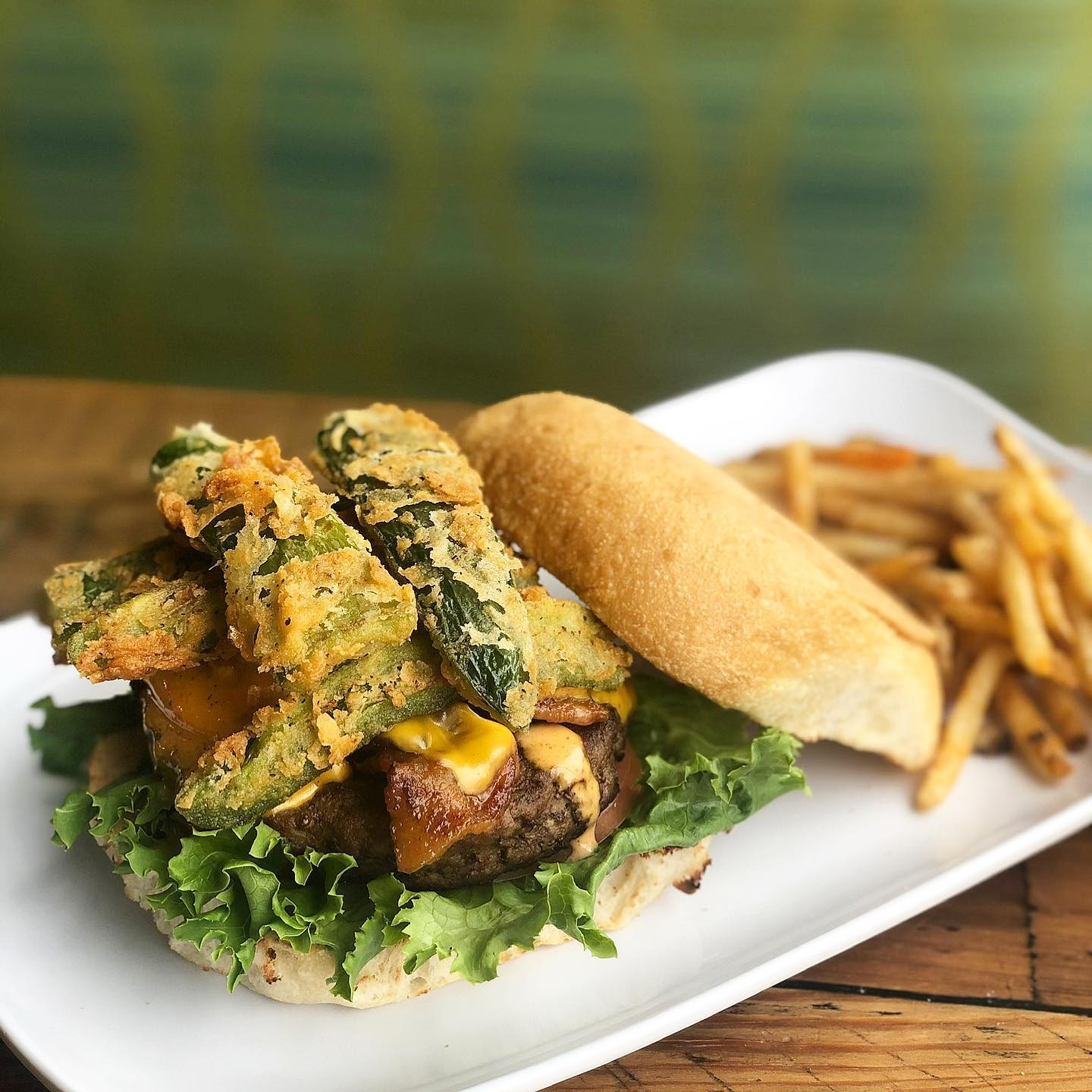 Pimento's Kitchen + Market 6450 Poplar Ave #123, Memphis