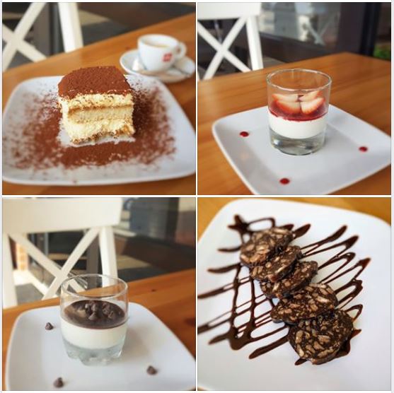 Crazy Italians Restaurant 1250 N Germantown Pkwy #105, Cordova