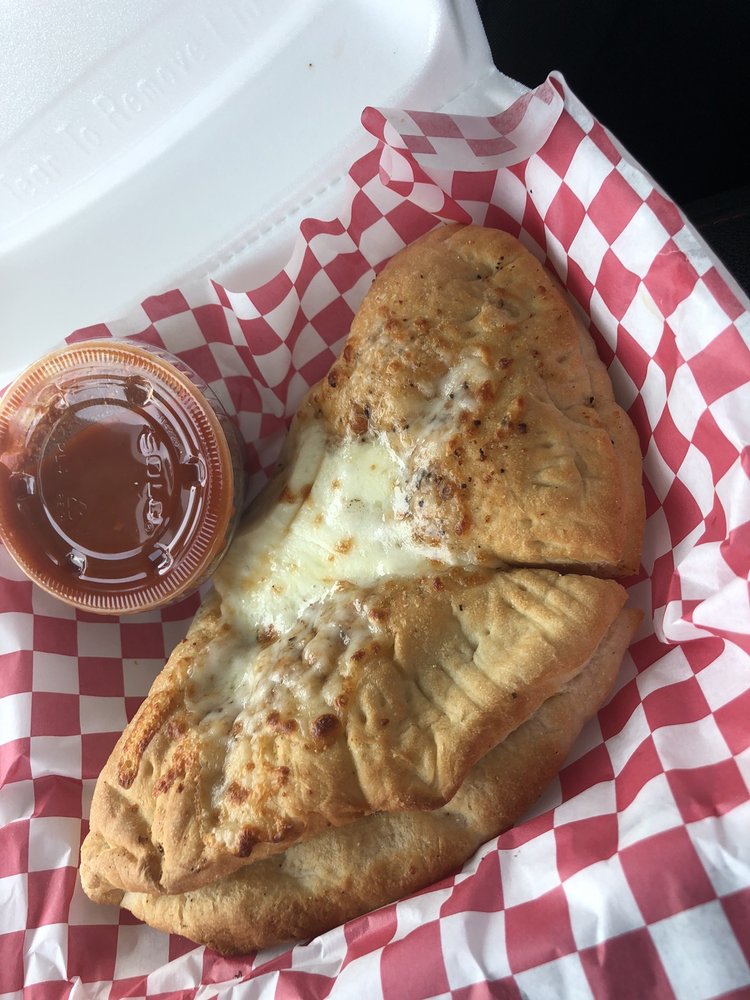 Italian Rebel 1636 Winchester Rd, Memphis