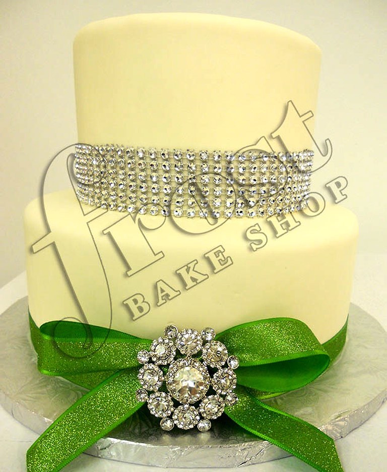 Frost Bake Shop 394 S Grove Park Rd, Memphis