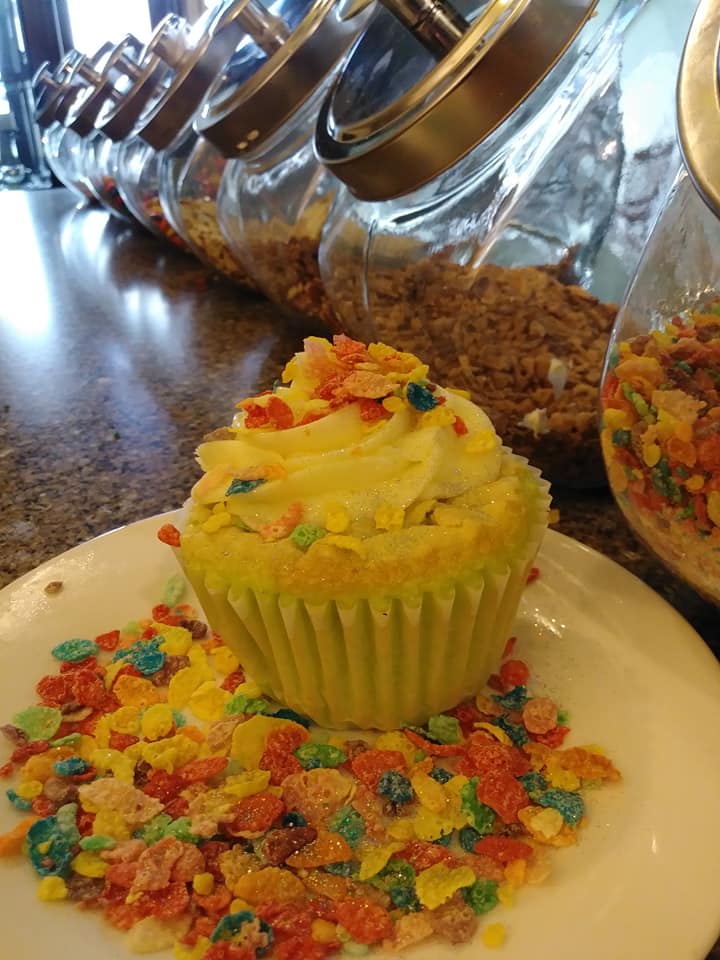 Cupcake Cutie Etc. 300 South Main St Relocating /Opening SOON 2020, Memphis