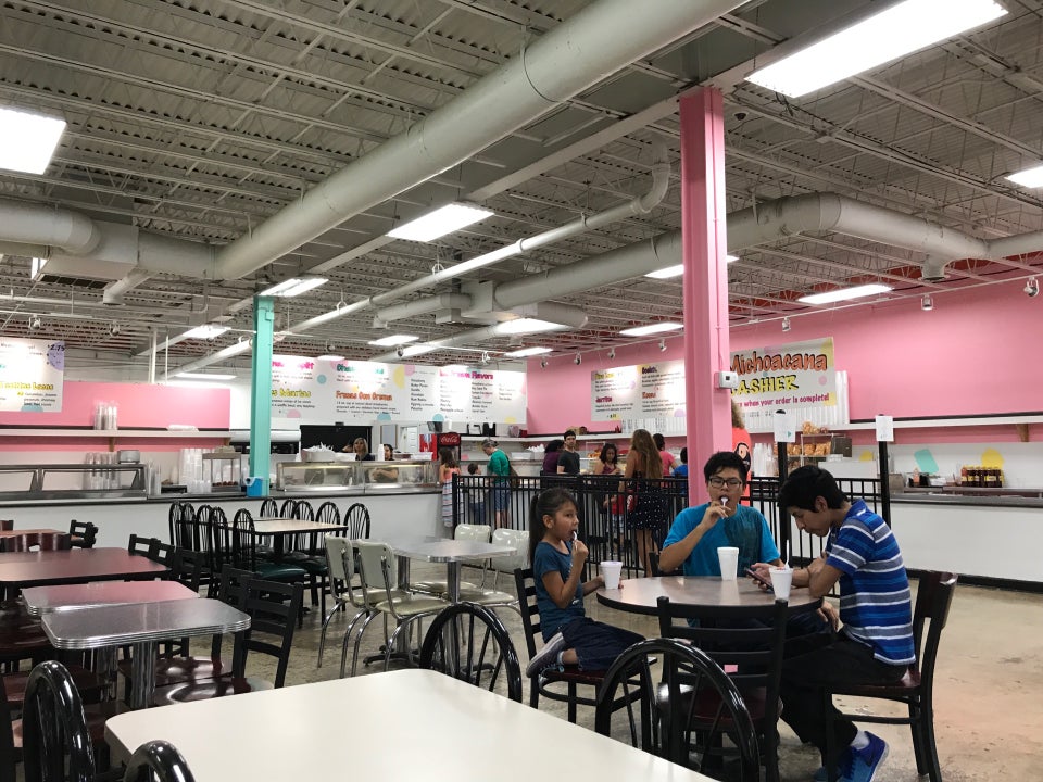 Photo credit: foursquare