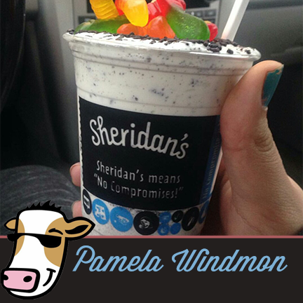 Sheridan's Frozen Custard 8075 Macon Rd, Cordova