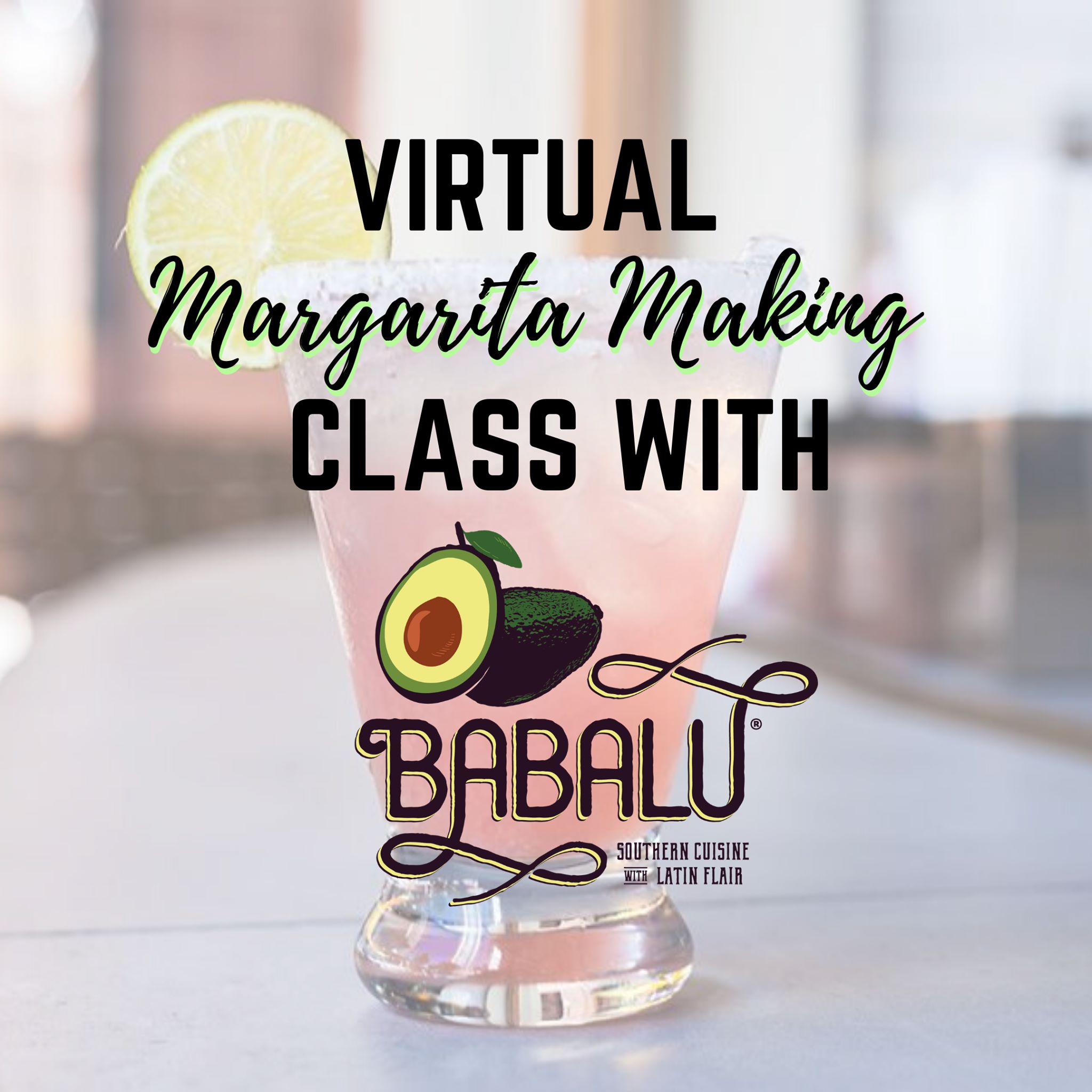 BABALU® - Overton Square 2115 Madison Ave, Memphis