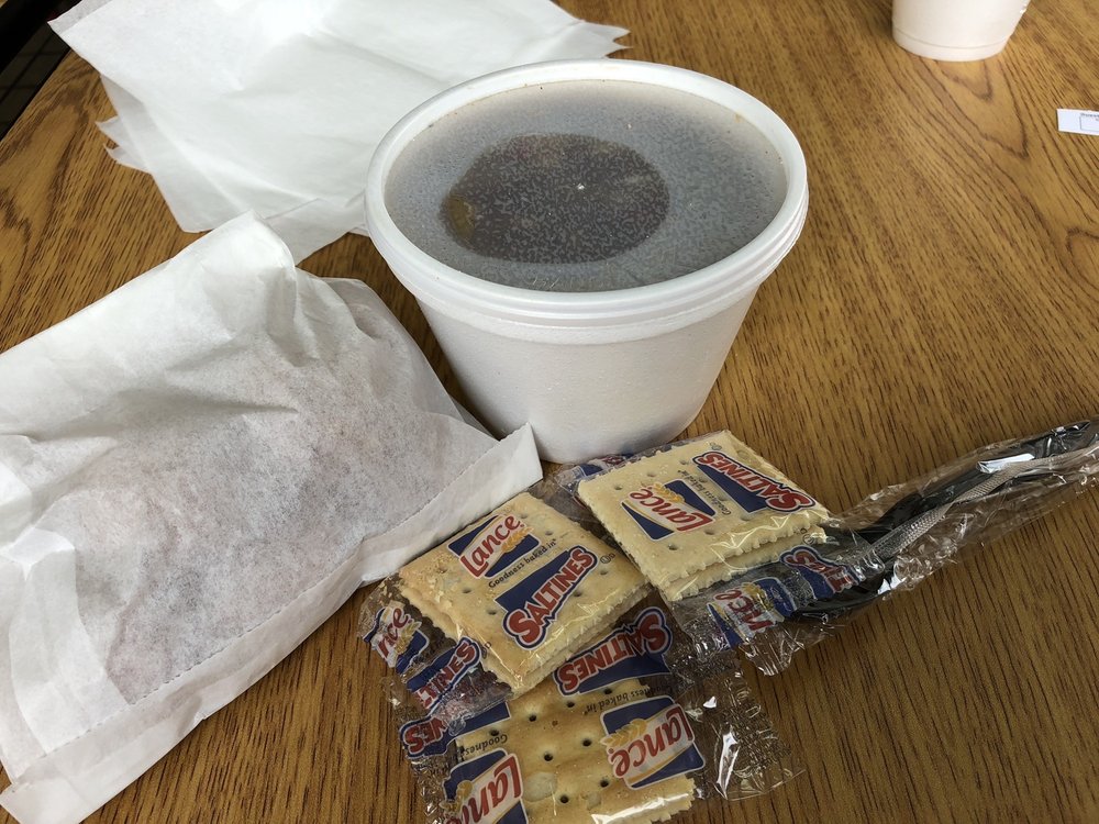 Ellis Seafood 1379 Getwell Rd, Memphis