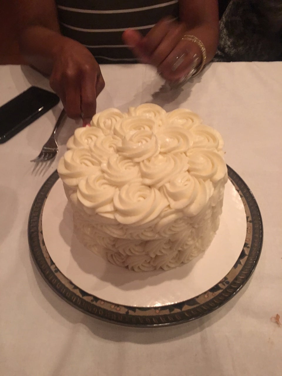 Marciano Restaurant 780 E Brookhaven Cir, Memphis
