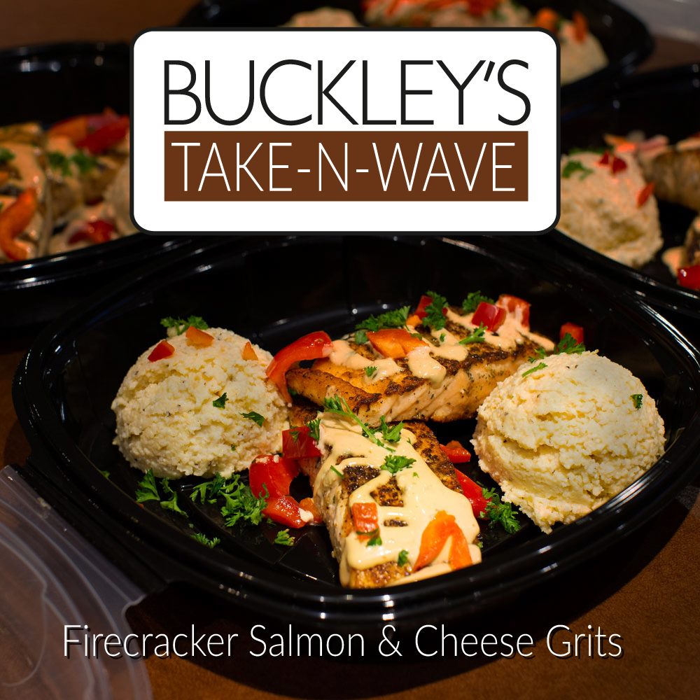 Buckley's Lunchbox & Catering 919 S Yates Rd, Memphis