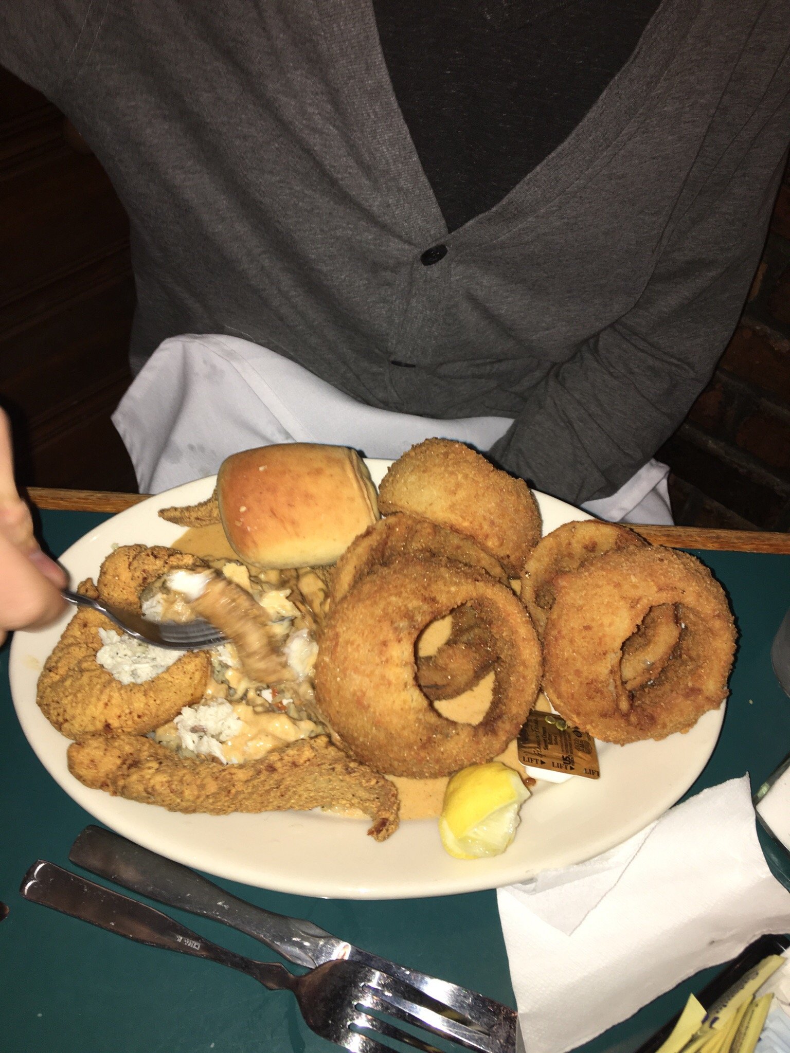 Photo credit: tripadvisor