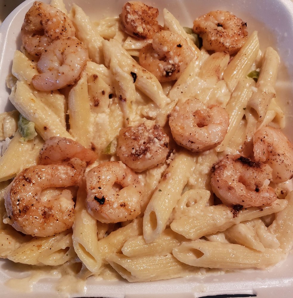 Bala's Bistro 2160 E Raines Rd, Memphis