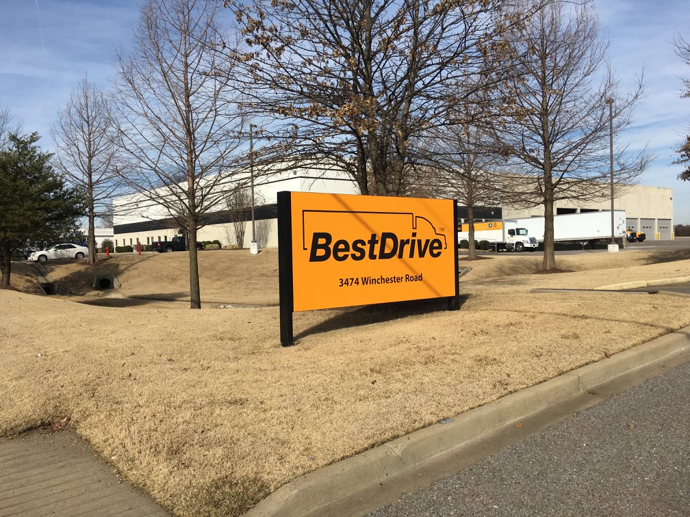 BestDrive Commercial Tire Center