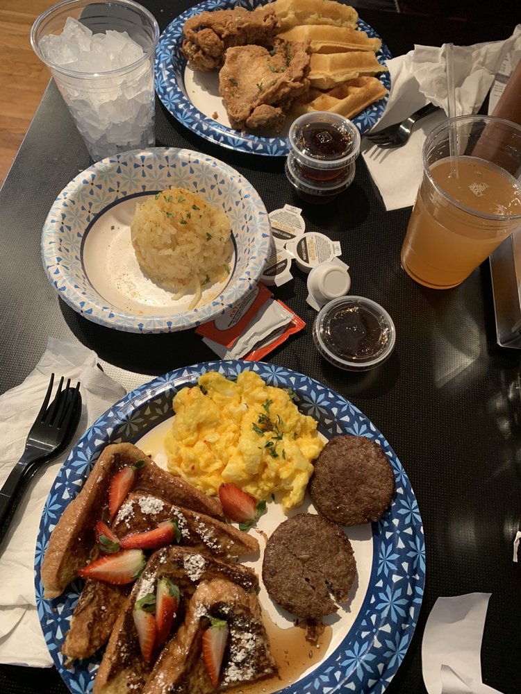 Best Restaurants in Memphis, TN Updated Spring 2020 Restaurantji