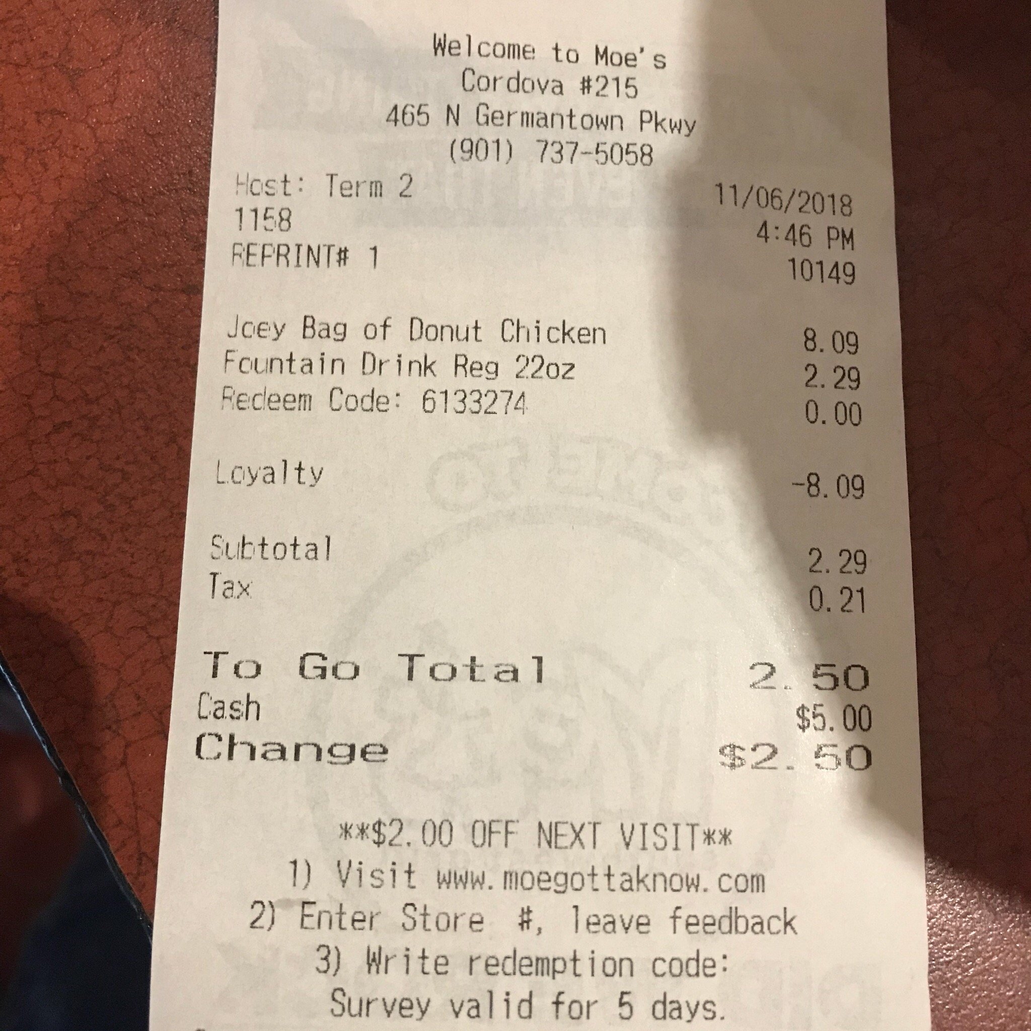 Photo credit: Tripadvisor