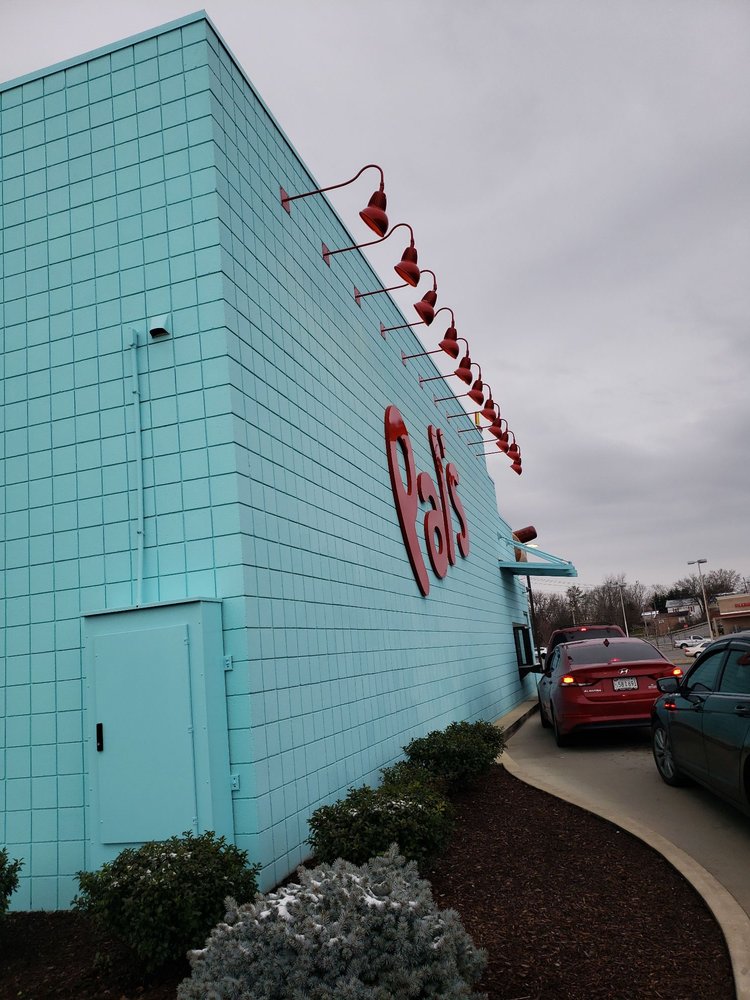 Pal's Sudden Services 2301 W Andrew Johnson Hwy, Morristown