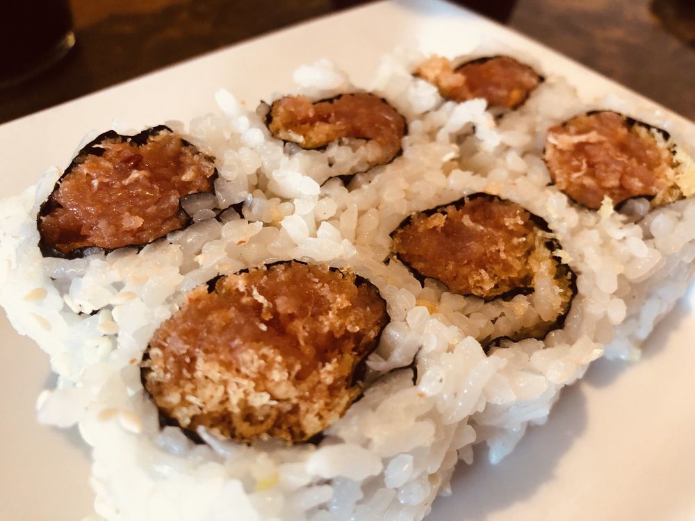 Emma's Asian 1 1629 W Andrew Johnson Hwy, Morristown