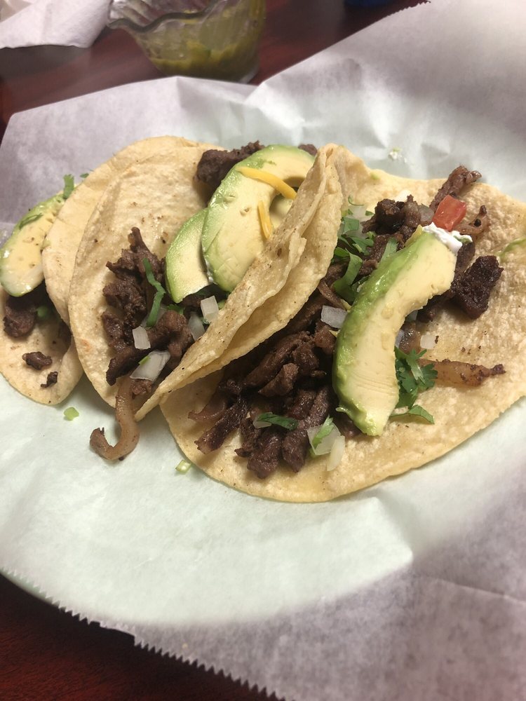 Don Pancho Restaurant 1134 S Cumberland St, Morristown