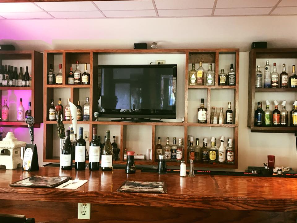 Koto Japanese Steak House 409 E Morris Blvd, Morristown