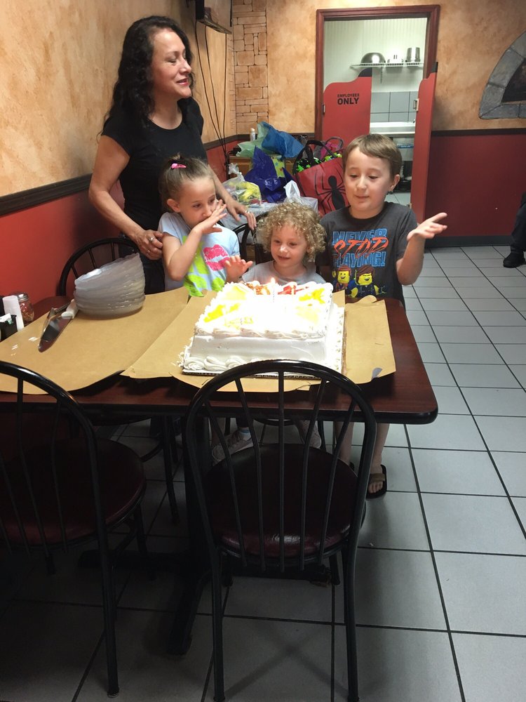 Juquilita Bakery 325 S Cumberland St, Morristown