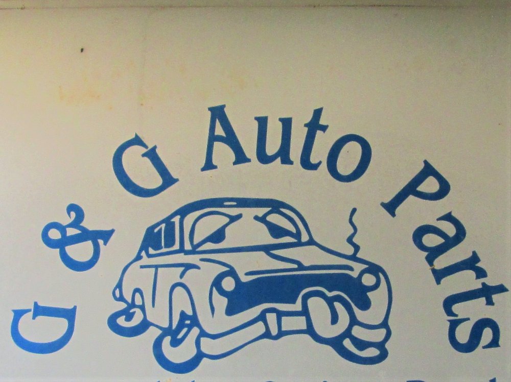 G & G Auto Parts