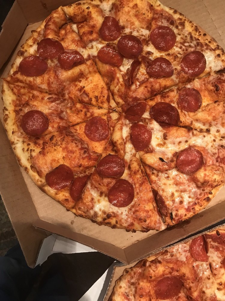 Domino's Pizza 179 Millers Landing Blvd Ste A, Morristown