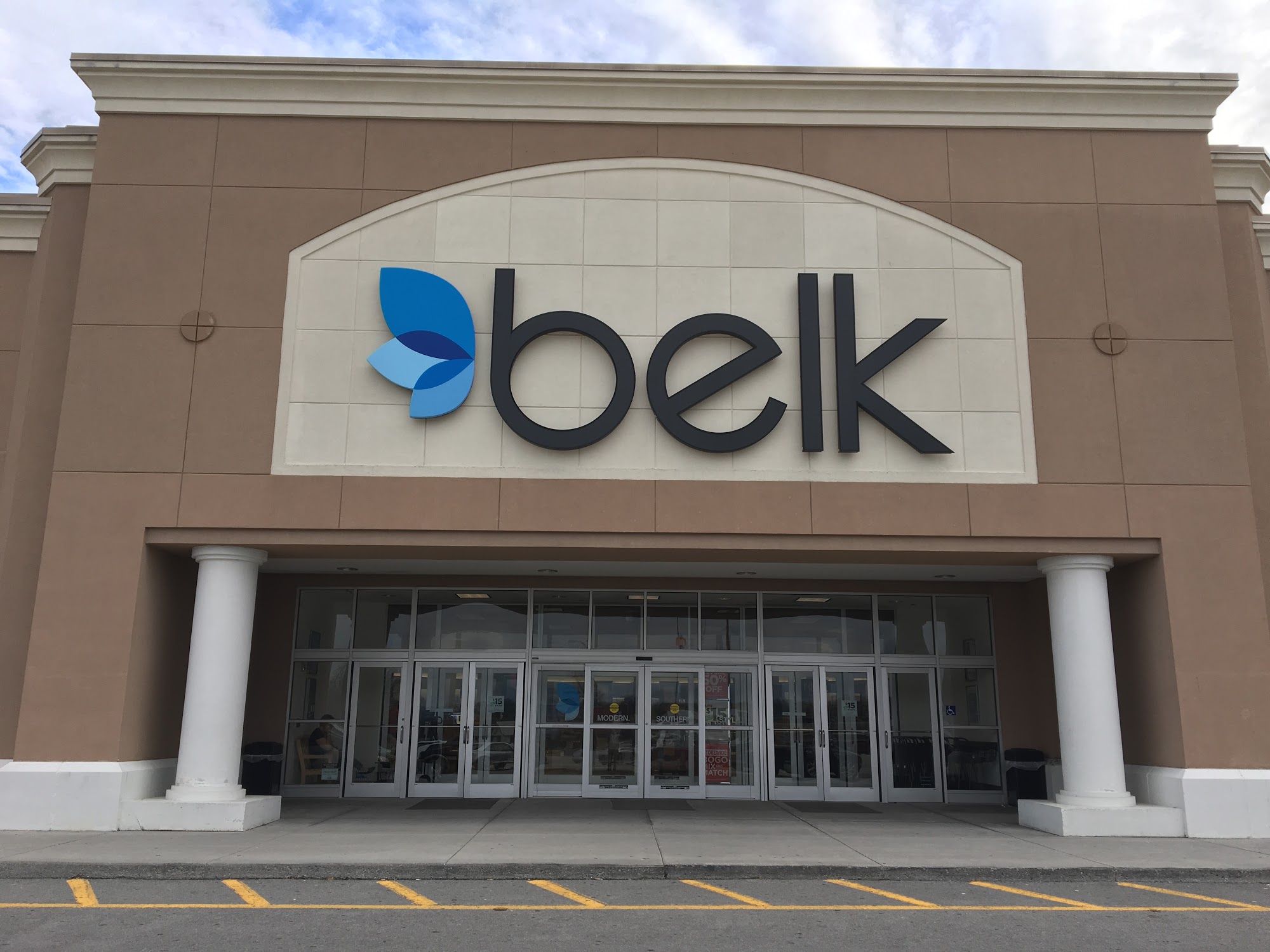 Belk