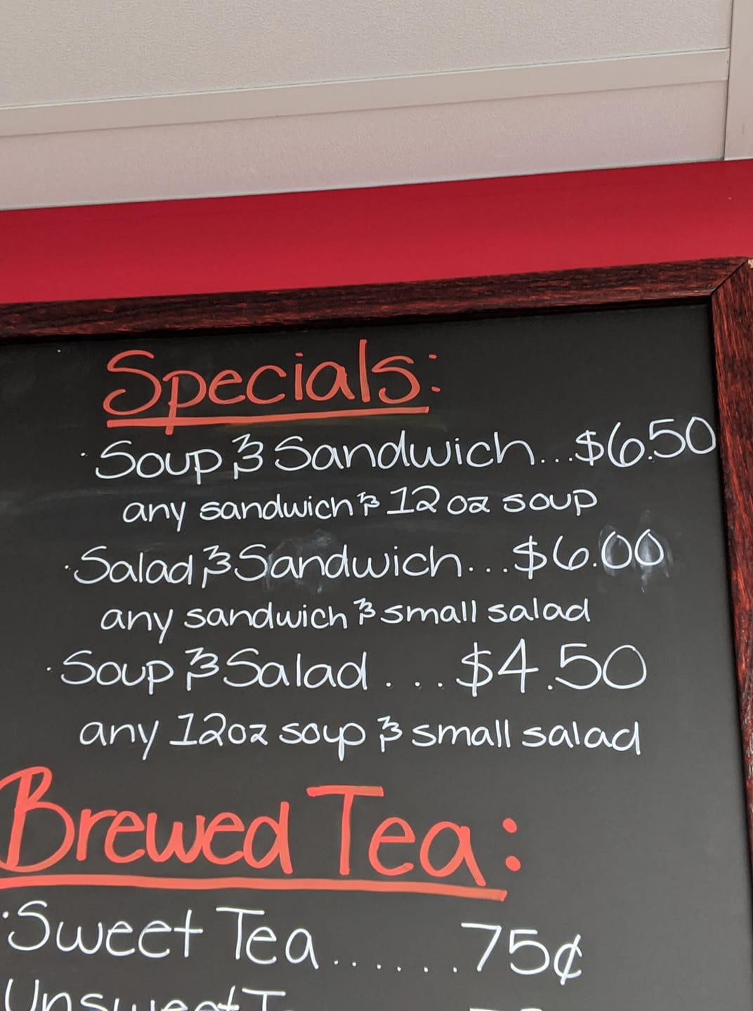 Lovin Cup Coffee 400 E Economy Rd Suite 1, Morristown