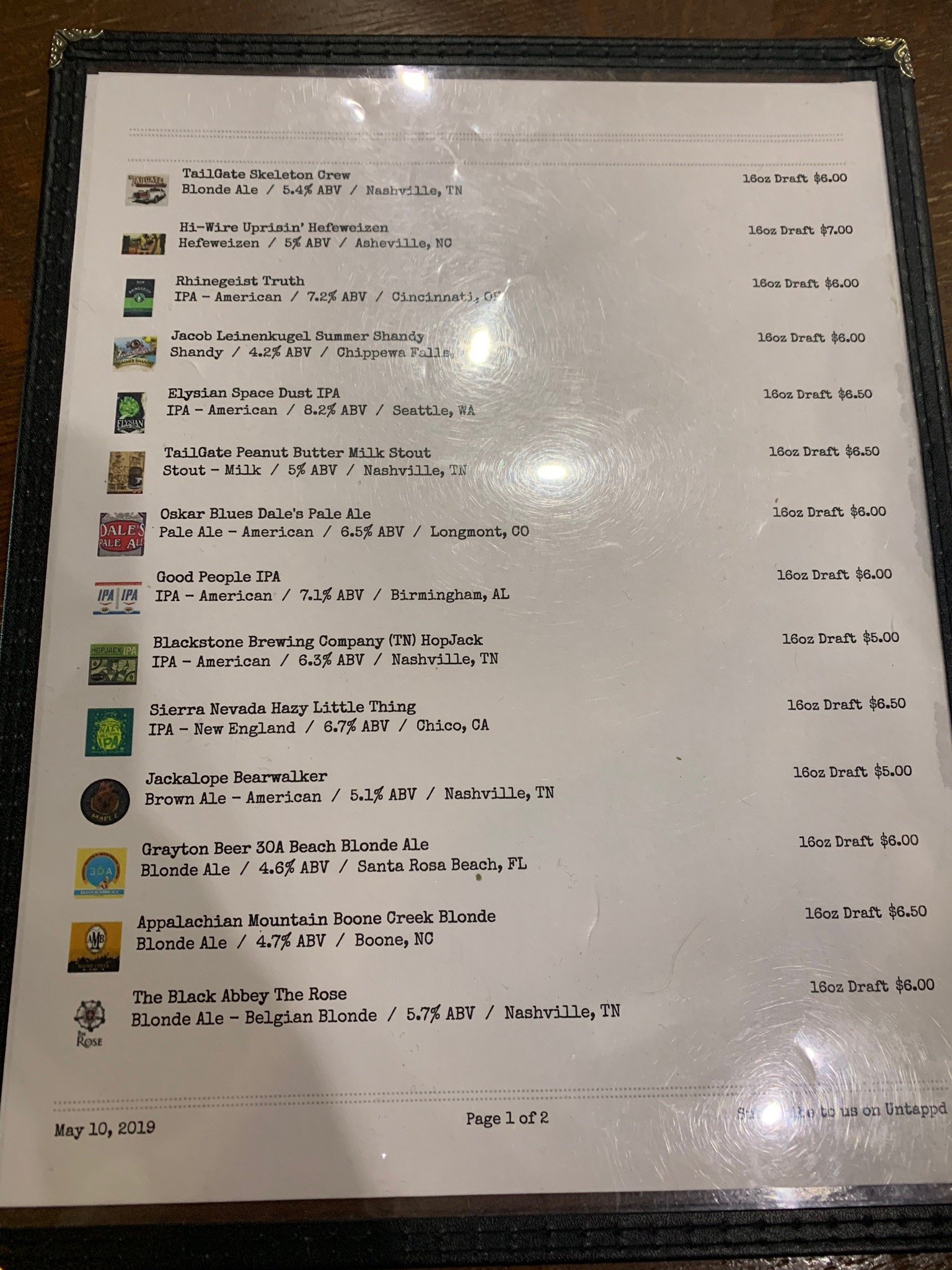 Photo credit: Tripadvisor