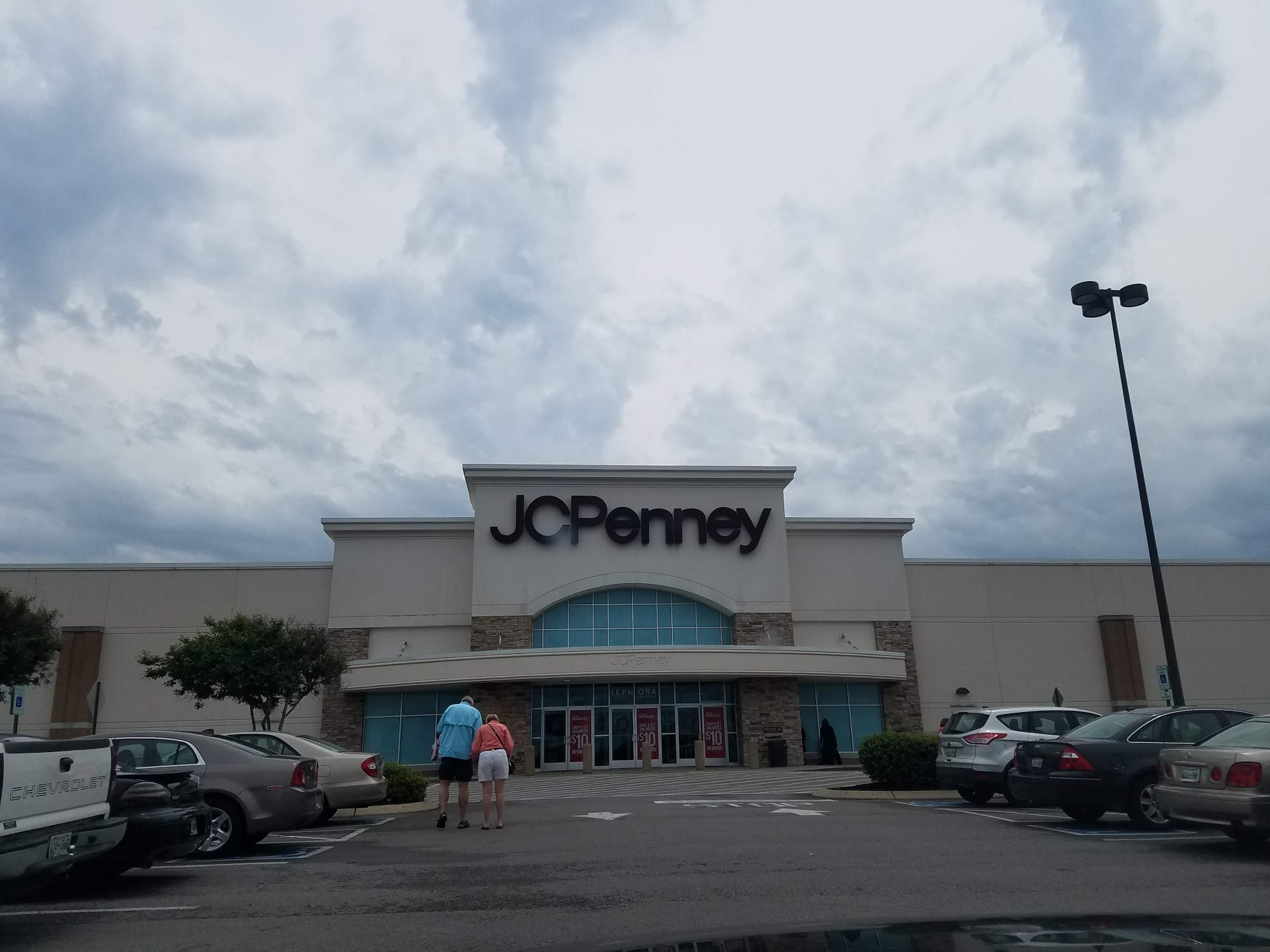 JCPenney