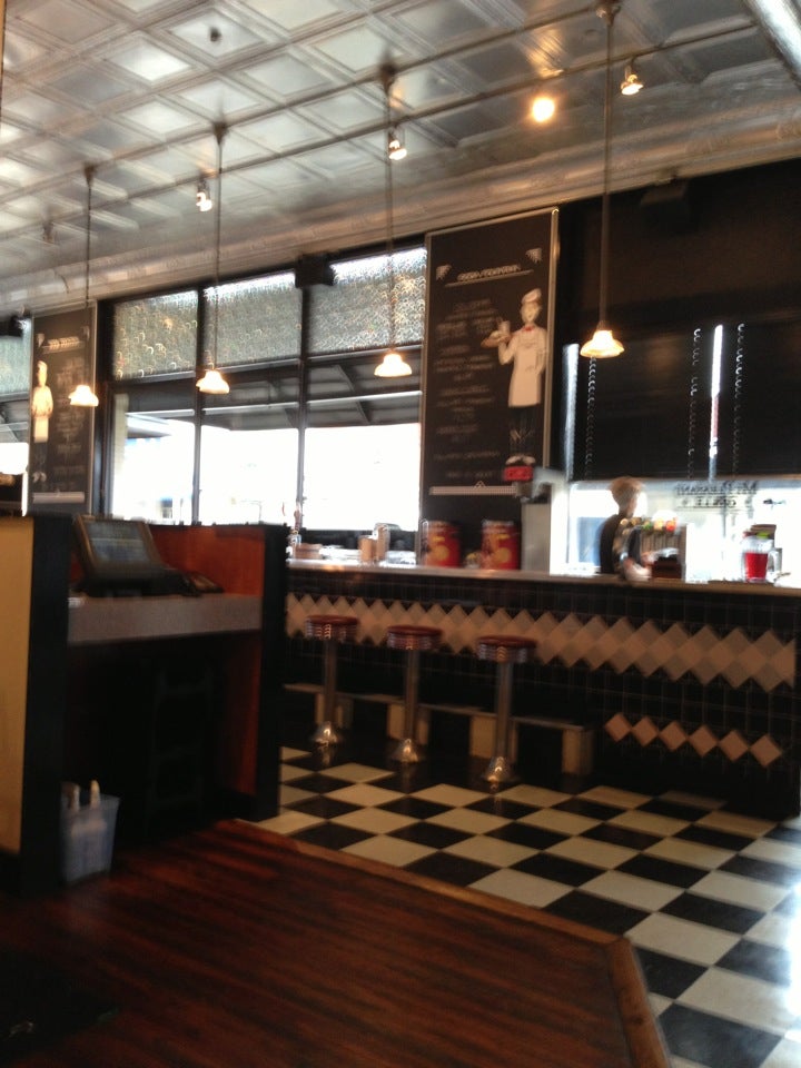Photo credit: foursquare