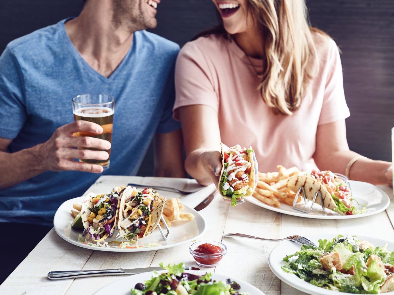 Bonefish Grill 505 N Thompson Ln, Murfreesboro