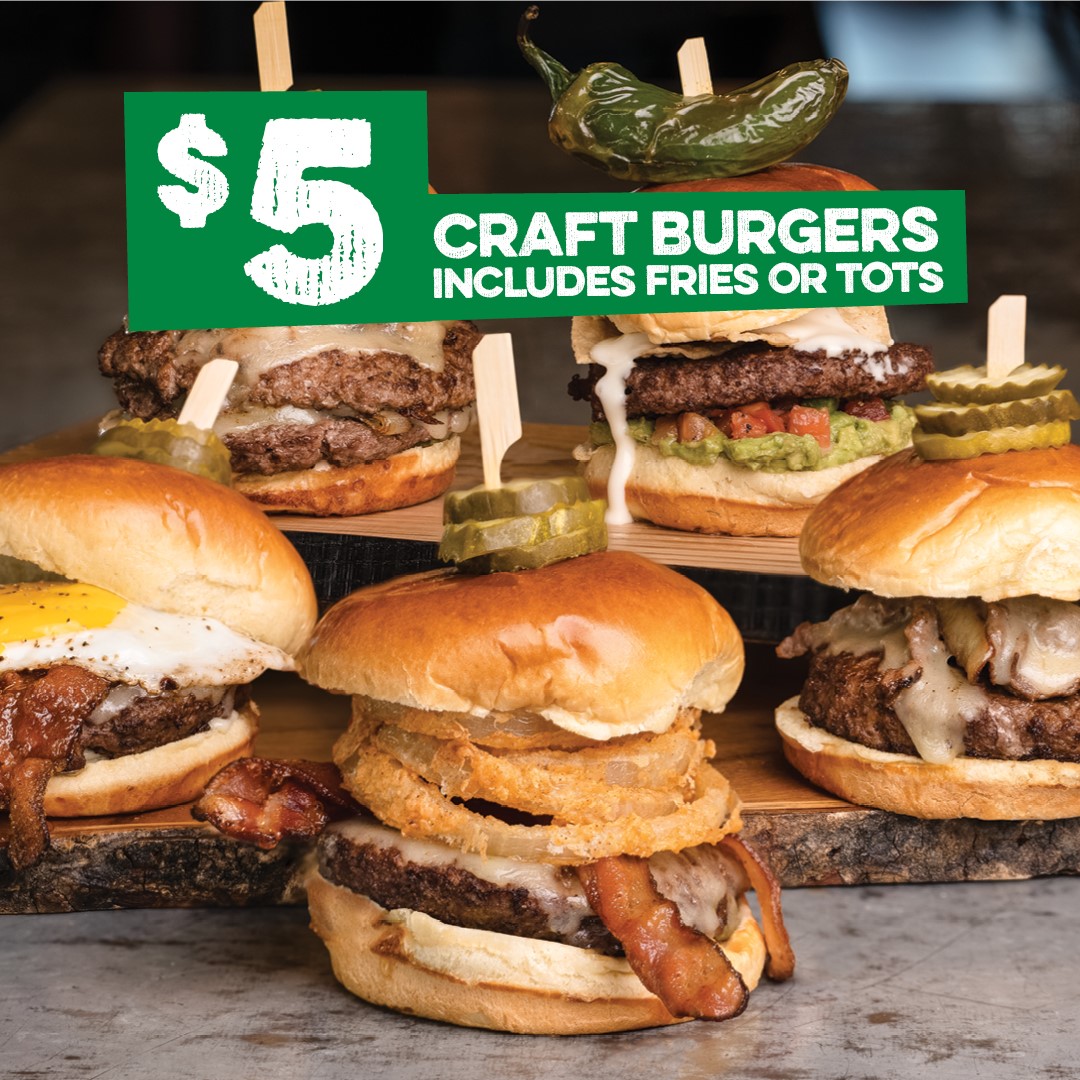 Bar Louie - The Avenue at Murfreesboro 2615 Medical Center Pkwy, Murfreesboro