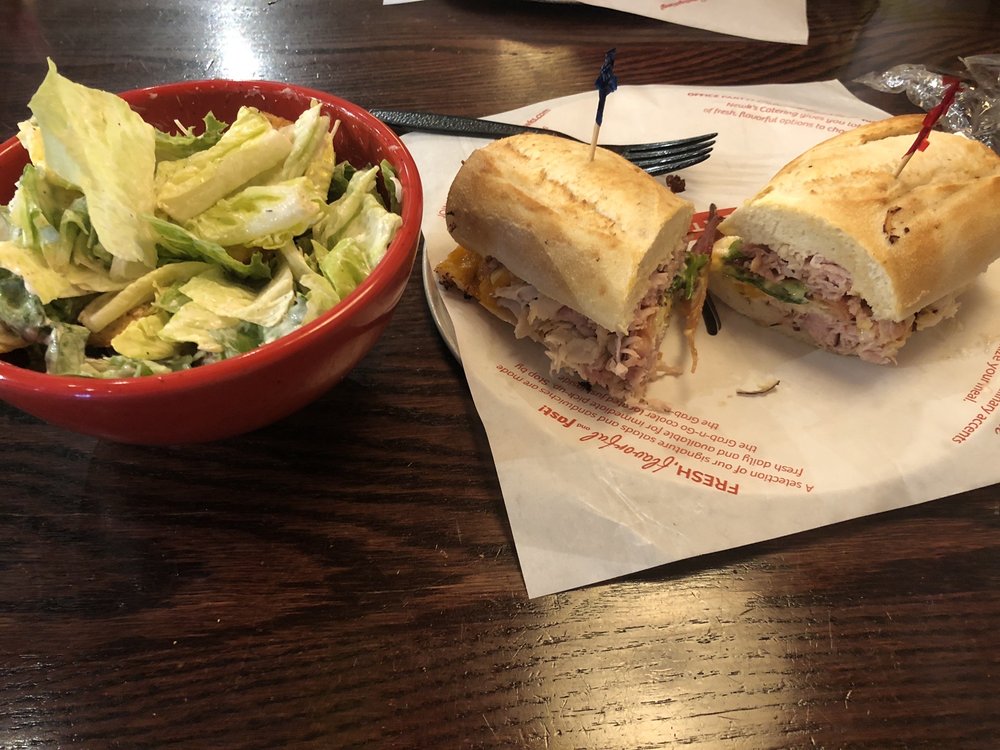Newk's Eatery 2615 Medical Center Pkwy, Murfreesboro