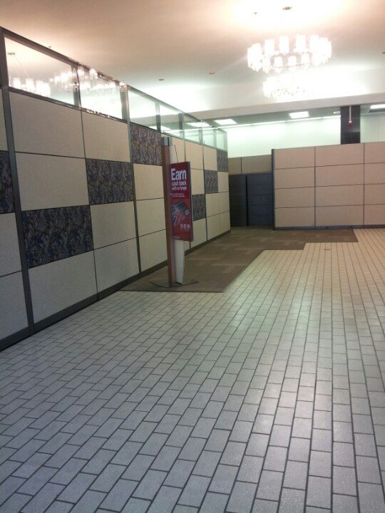 Bank of America Murfreesboro