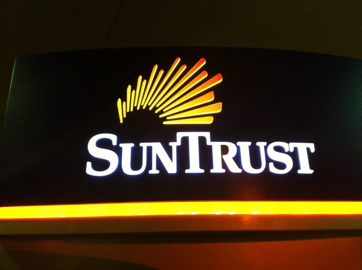 SunTrust Bank Murfreesboro