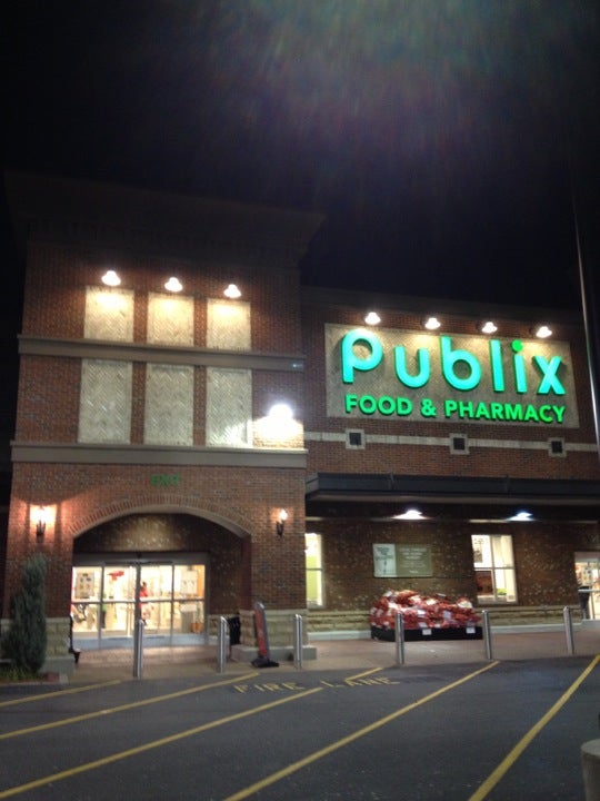 Publix Pharmacy Murfreesboro