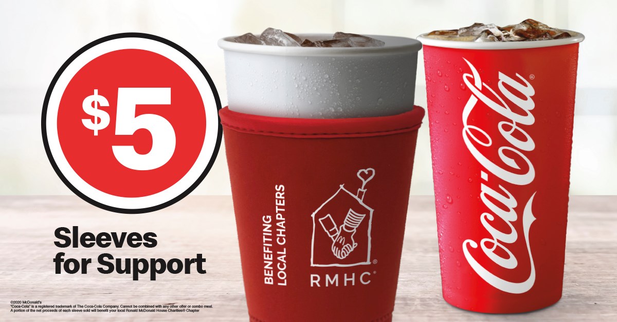 McDonald's 2595 Old Fort Pkwy, Murfreesboro