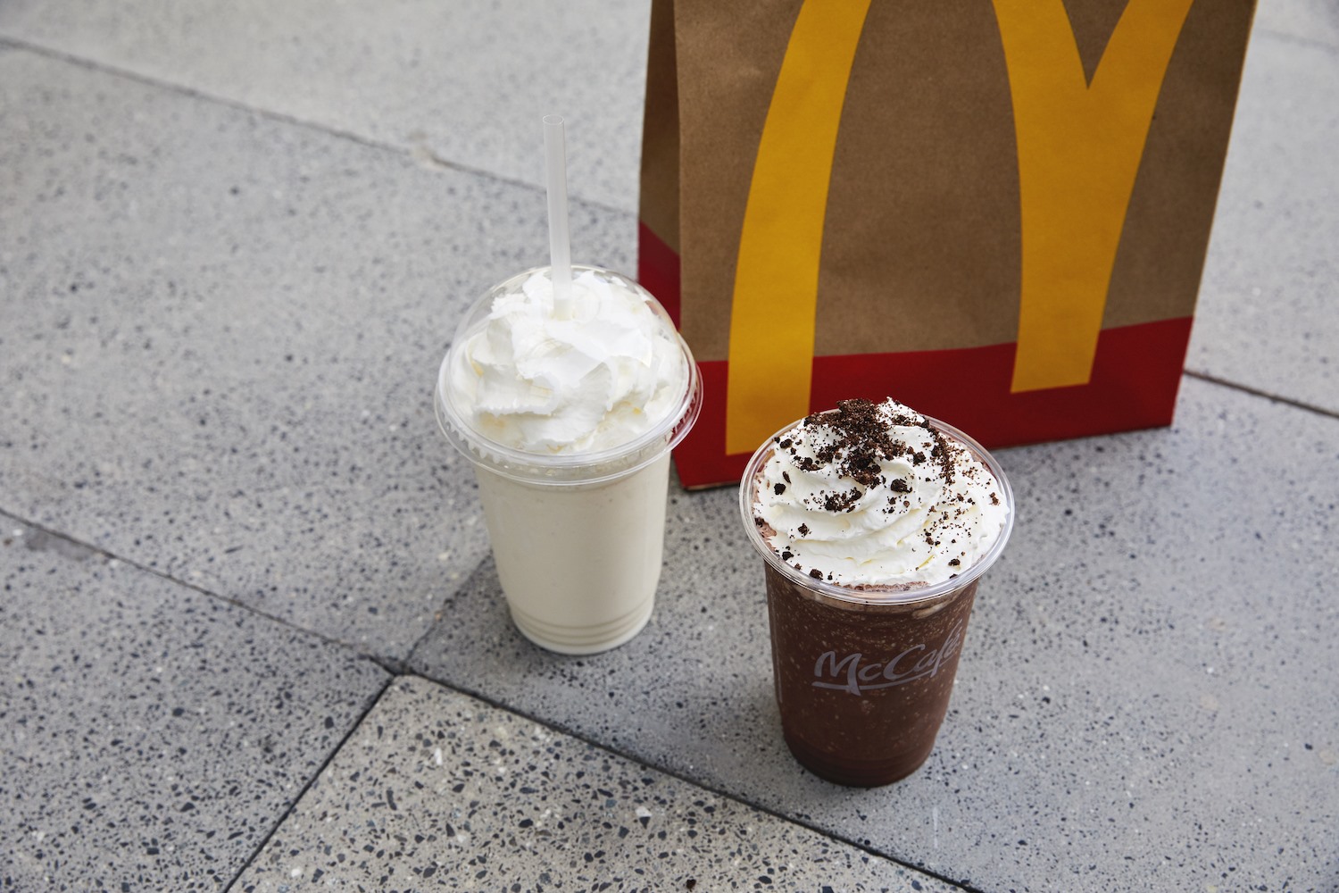 McDonald's 2874 Medical Center Pkwy, Murfreesboro