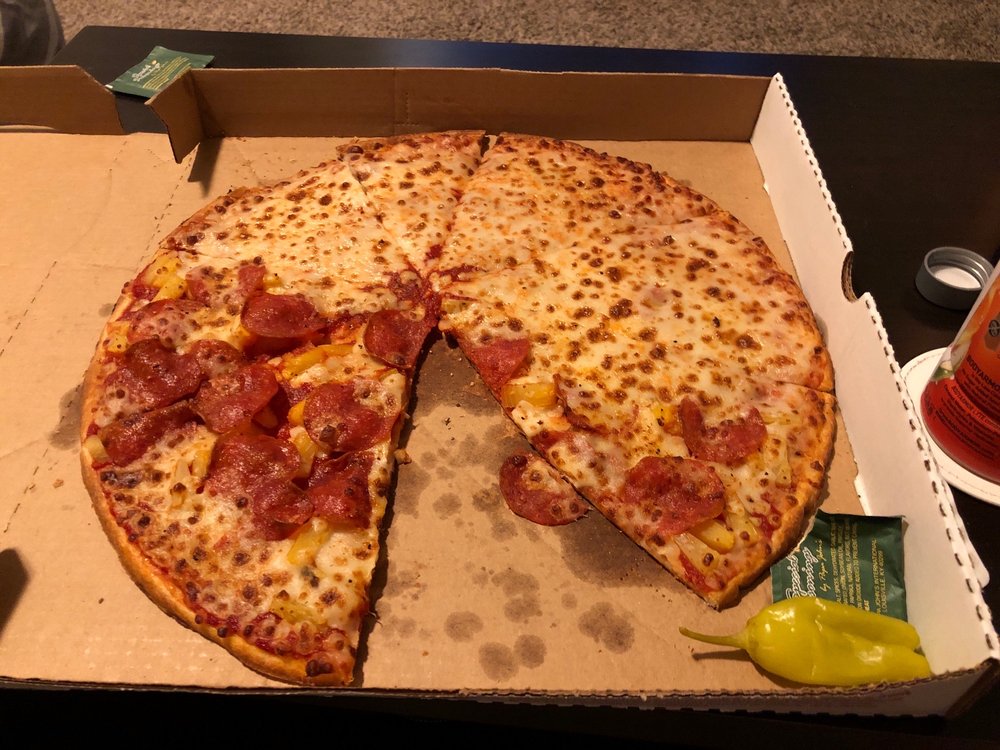 Papa John's Pizza 2441 Old Fort Pkwy, Murfreesboro