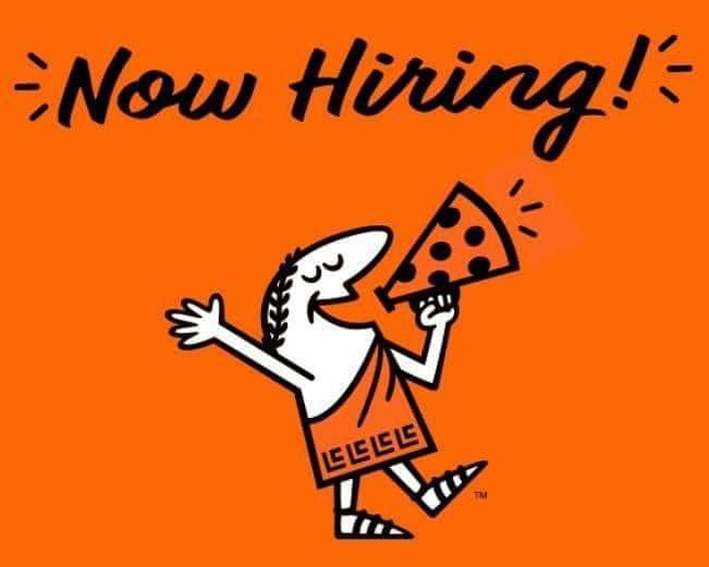 Little Caesars Pizza 1811 Memorial Blvd, Murfreesboro