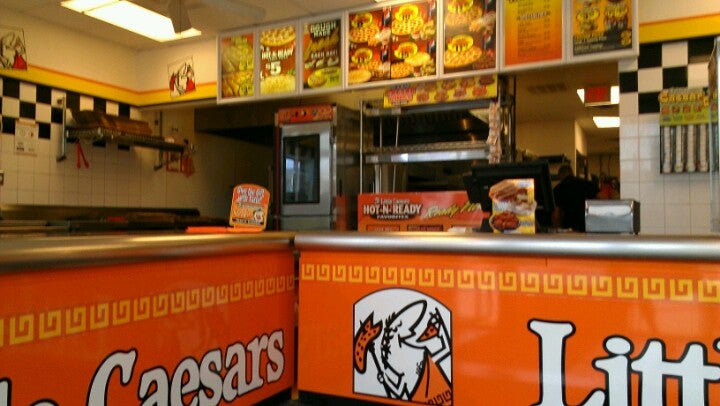 Little Caesars Murfreesboro