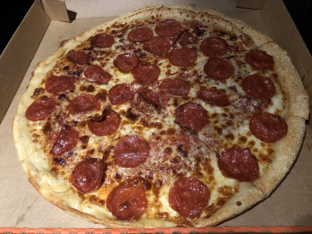 Little Caesars Pizza 2962 S Rutherford Blvd HWY, Murfreesboro