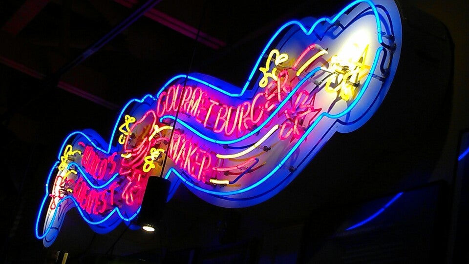 Photo credit: foursquare