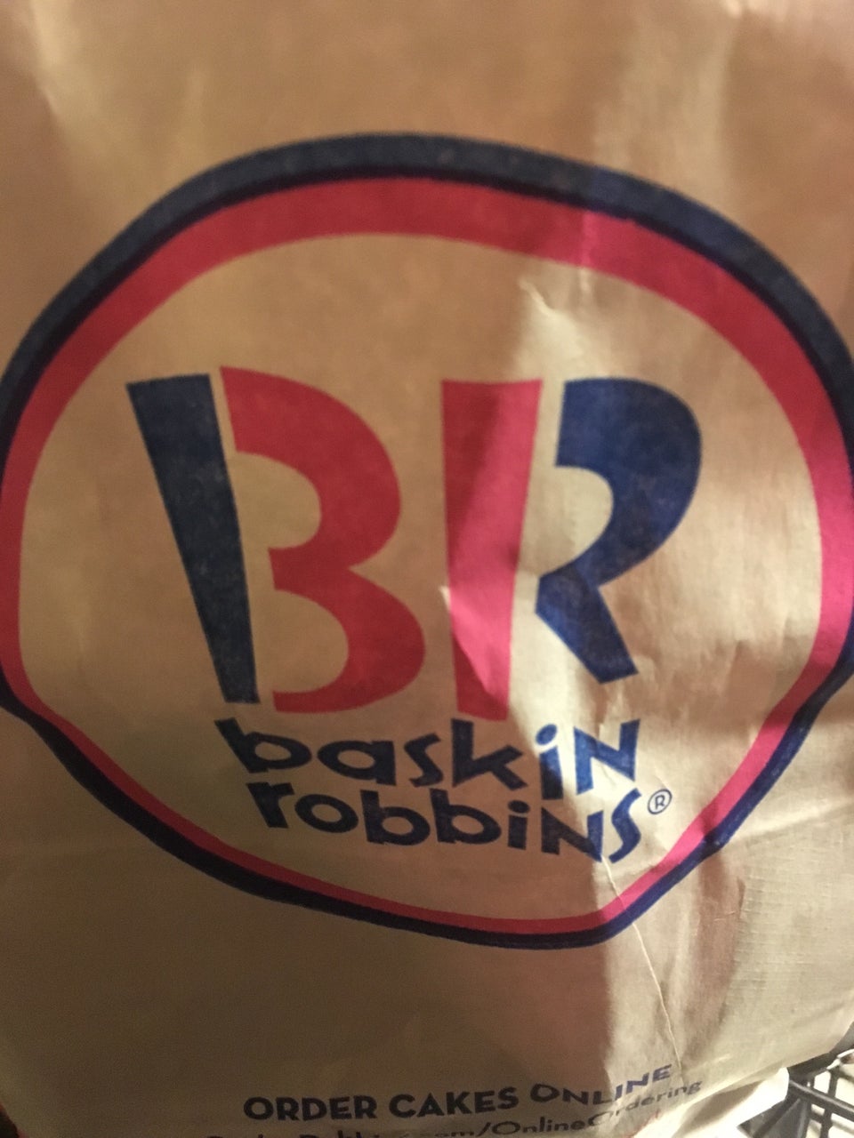 Baskin Robbins Murfreesboro