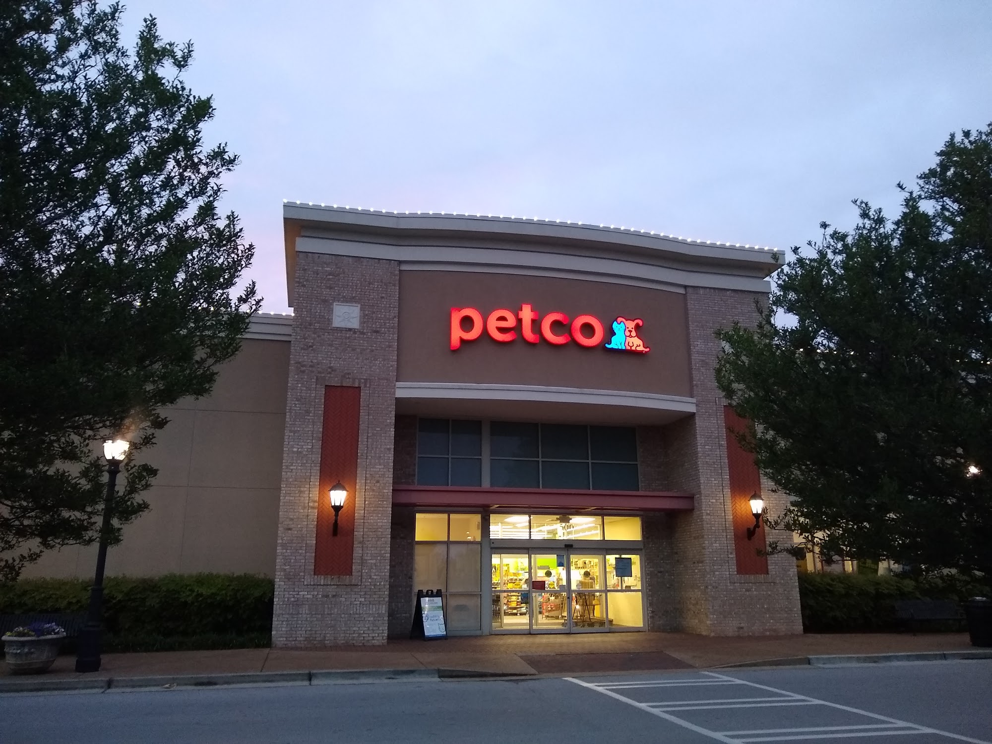 Petco