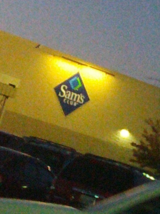 Sam's Club Murfreesboro