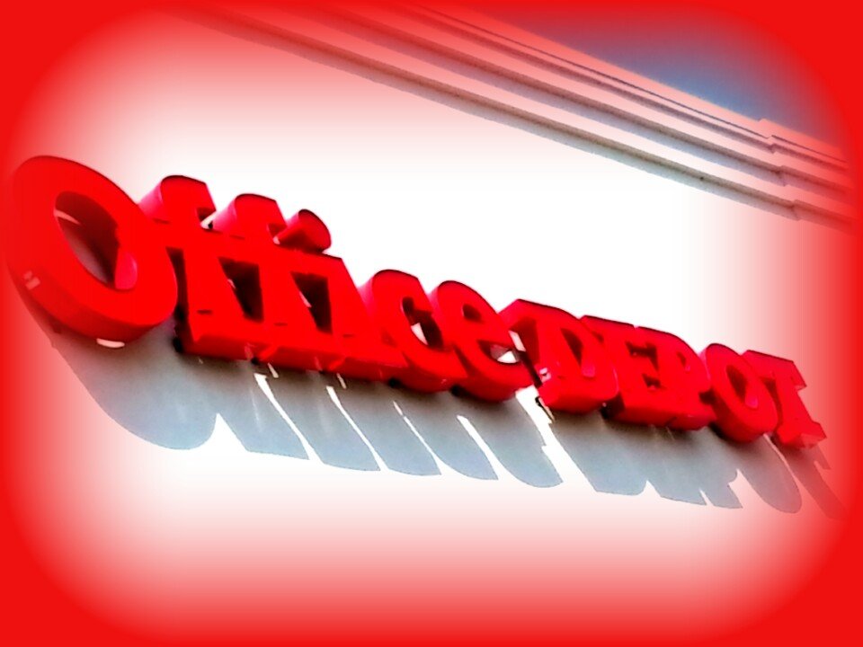 Office Depot 620 Ridgely Rd, Murfreesboro