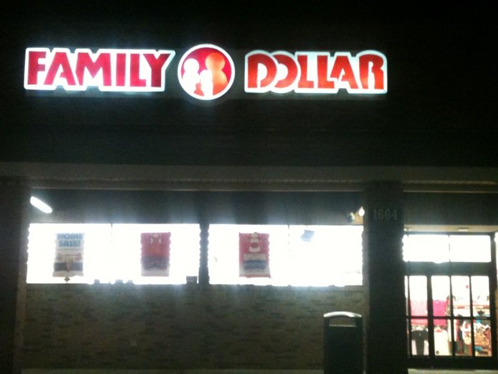 Family Dollar Murfreesboro